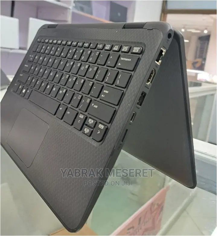 New Laptop HP ProBook X360 11 G2 EE 8GB Intel Core I5 SSD 256GB