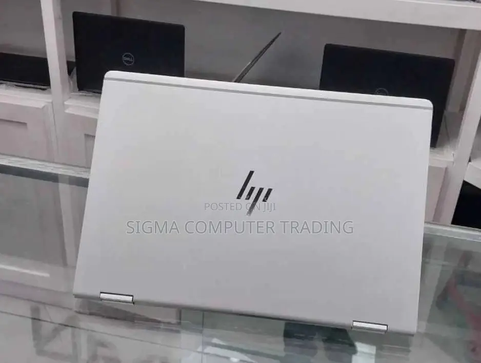 New Laptop HP EliteBook 1030 16GB Intel Core I7 SSD 512GB