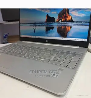 New Laptop HP Stream Notebook 8GB Intel Core I5 SSD 256GB