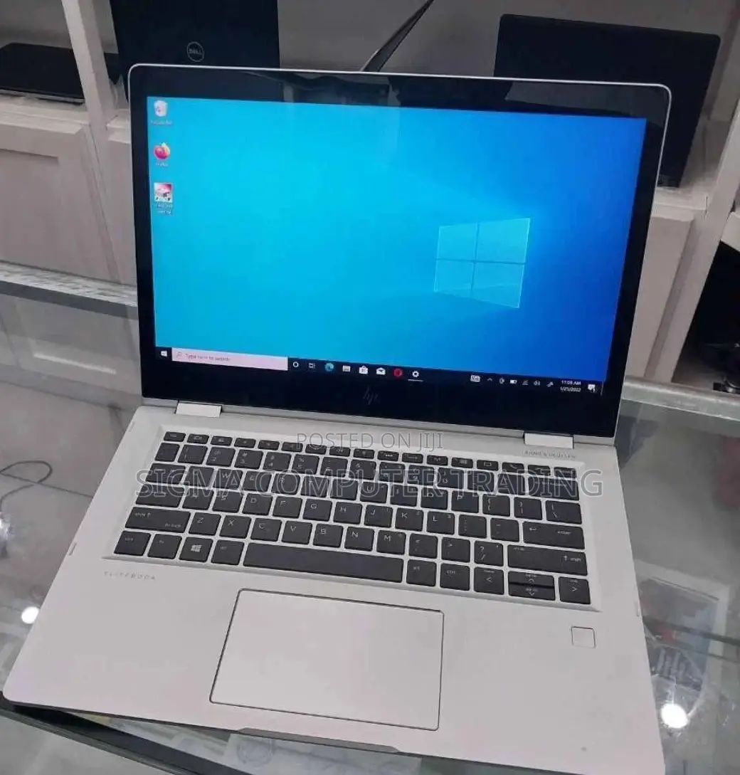 New Laptop HP EliteBook 1030 16GB Intel Core I7 SSD 512GB