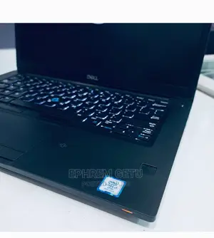 Photo - New Laptop Dell Latitude 5310 8GB Intel Core I7 SSD 256GB