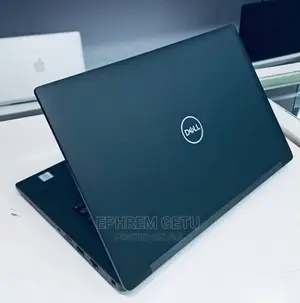 New Laptop Dell Latitude 5310 8GB Intel Core I7 SSD 256GB