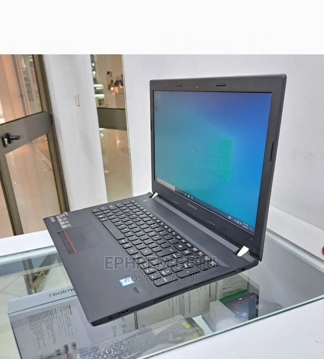 New Laptop Lenovo Ideapad 3 4GB AMD A6 HDD+SSD 1T