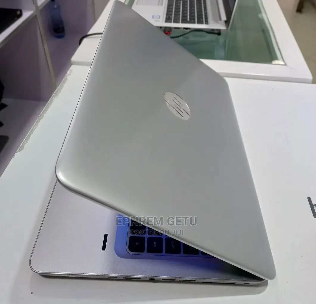 New Laptop HP EliteBook 840 4GB Intel Core I5 HDD+SSD 500GB