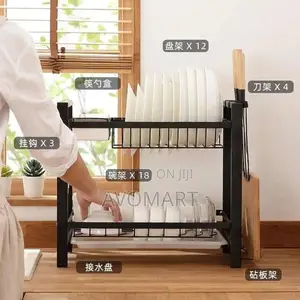 Dish Drying Rack