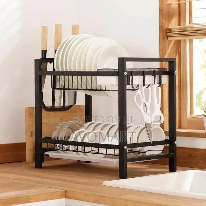 Dish Drying Rack