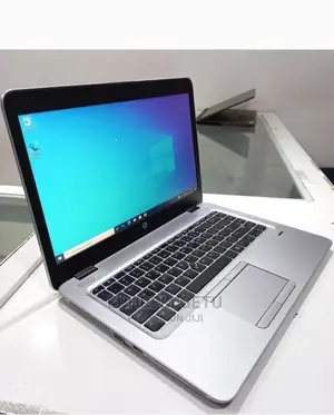 New Laptop HP EliteBook 840 4GB Intel Core I5 HDD+SSD 500GB