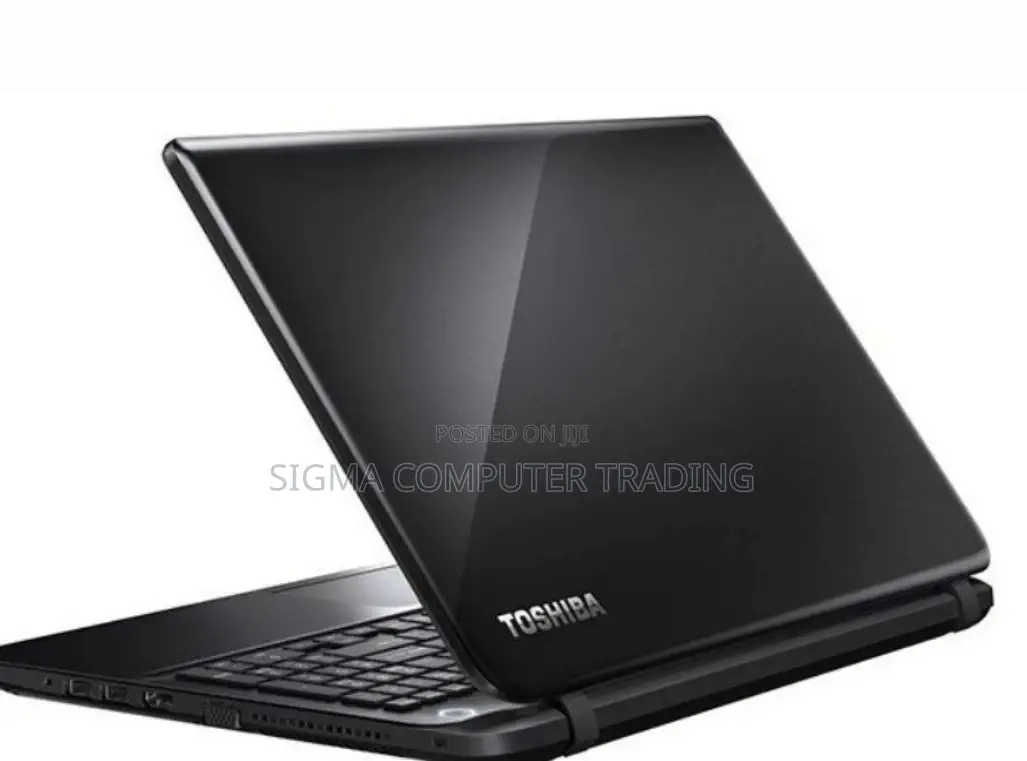 New Laptop Toshiba Satellite C55 8GB Intel Core I7 HDD 1T