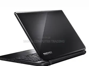Photo - New Laptop Toshiba Satellite C55 8GB Intel Core I7 HDD 1T