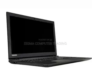 New Laptop Toshiba Satellite C55 8GB Intel Core I7 HDD 1T