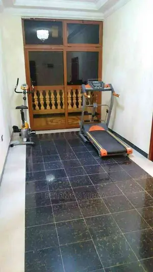 6bdrm House in አድስ አበባ, Bole for sale