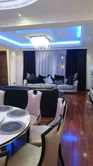 6bdrm House in አድስ አበባ, Bole for sale