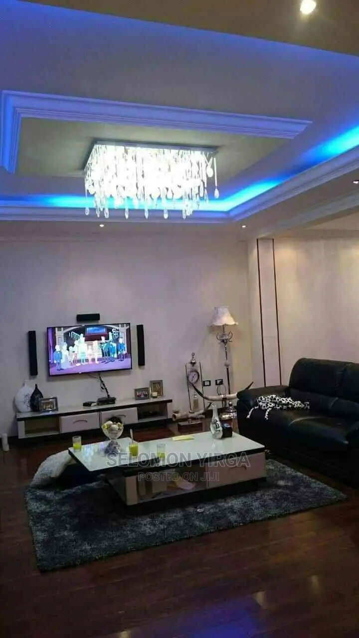 6bdrm House in አድስ አበባ, Bole for sale