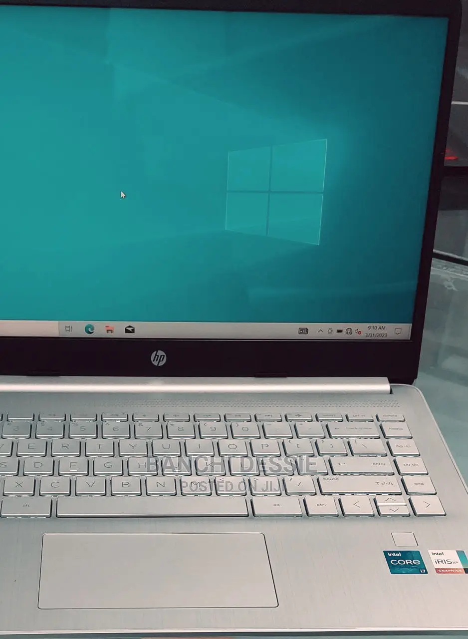New Laptop HP Stream Notebook 8GB Intel Core I7 SSD 512GB