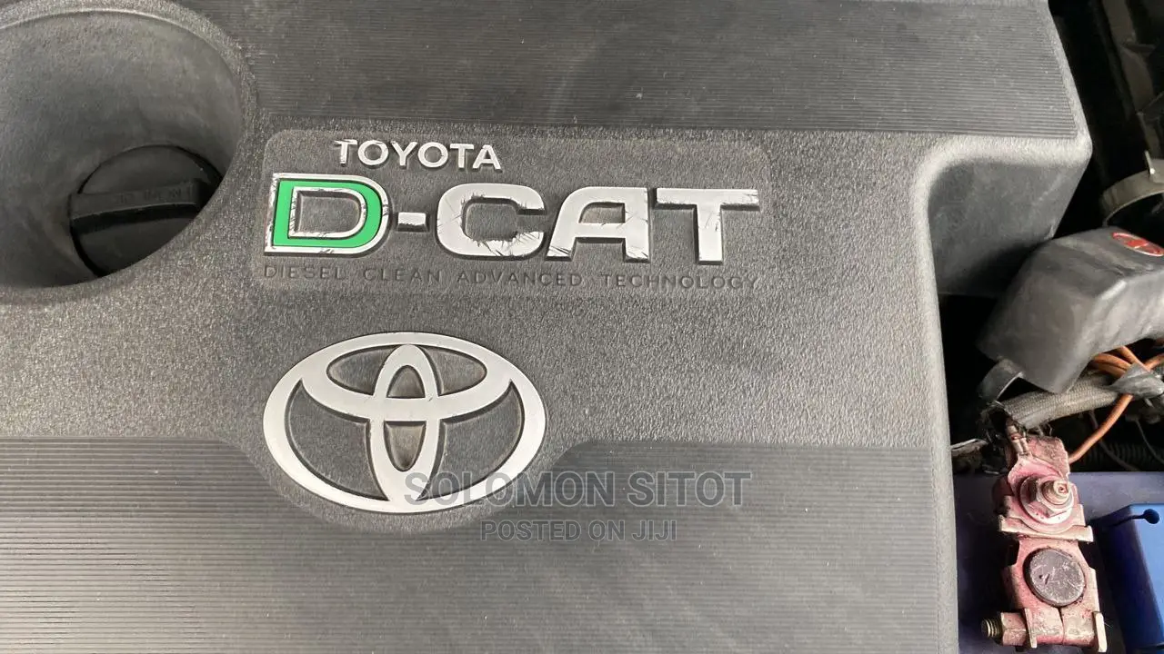 Toyota RAV4 2015 Silver