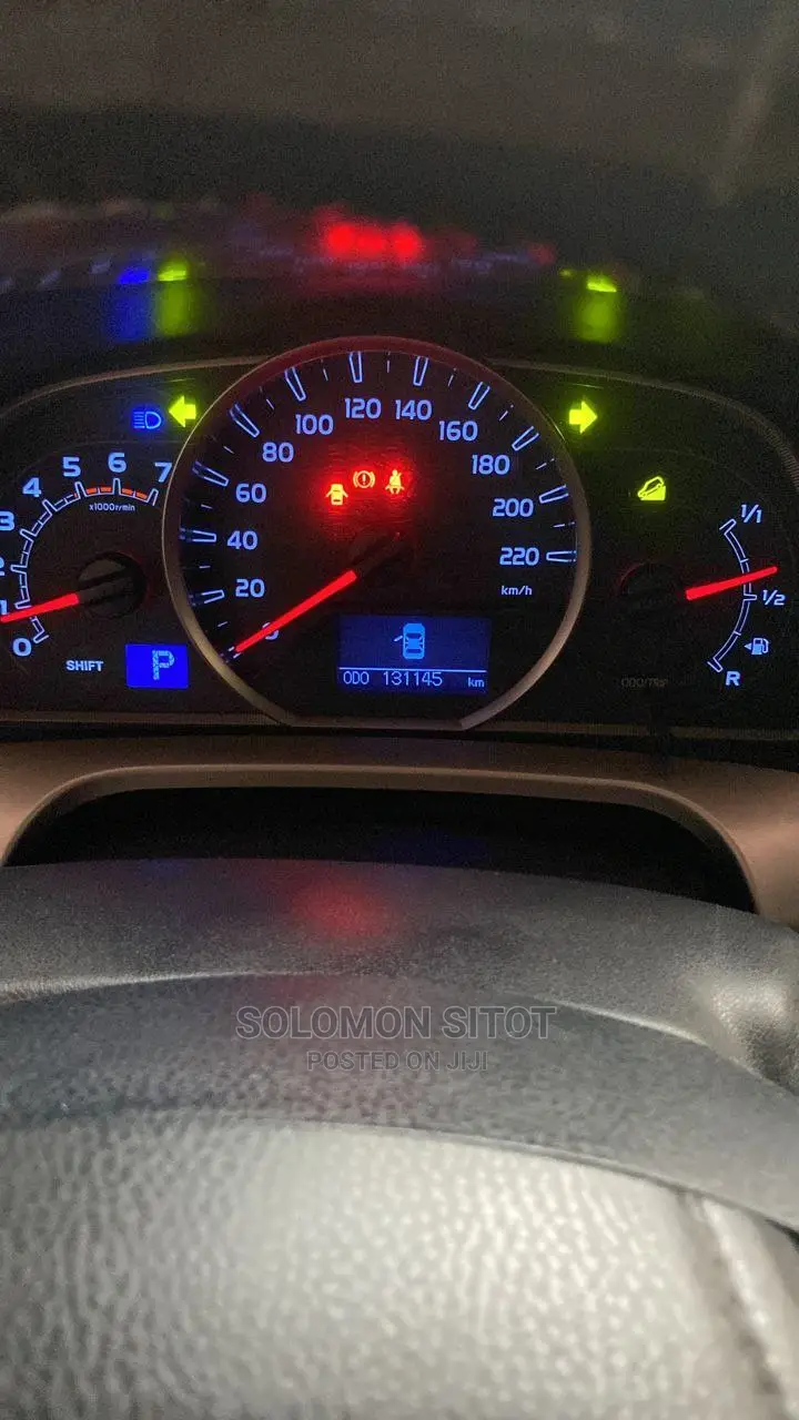 Toyota RAV4 2015 Silver