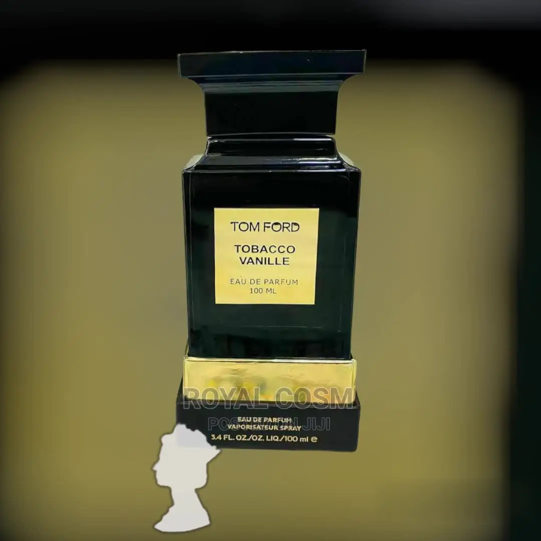 Tom Ford Tobacco Vanille
