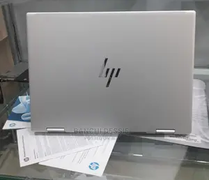 Photo - New Laptop HP Envy X360 8GB Intel Core I7 SSD 512GB