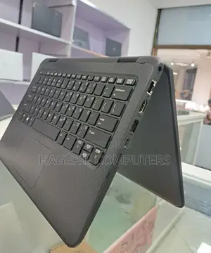 New Laptop HP ProBook X360 11 G1 EE 8GB Intel Core I5 SSD 256GB