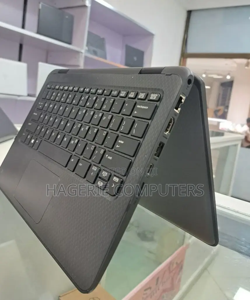 New Laptop HP ProBook X360 11 G1 EE 8GB Intel Core I5 SSD 256GB