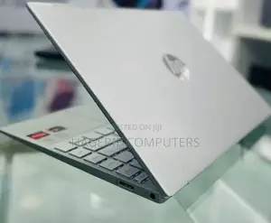 New Laptop HP Pavilion DM3Z 16GB AMD Ryzen 7 SSD 1T