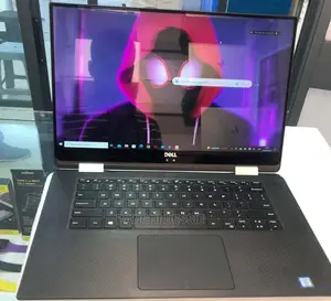New Laptop Dell XPS 15 16GB Intel Core I7 SSD 512GB