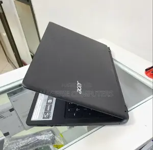 Photo - New Laptop Acer Aspire ES1-521 12GB HDD 1T