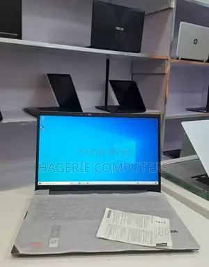 New Laptop Lenovo 8GB AMD Ryzen 7 SSD 512GB