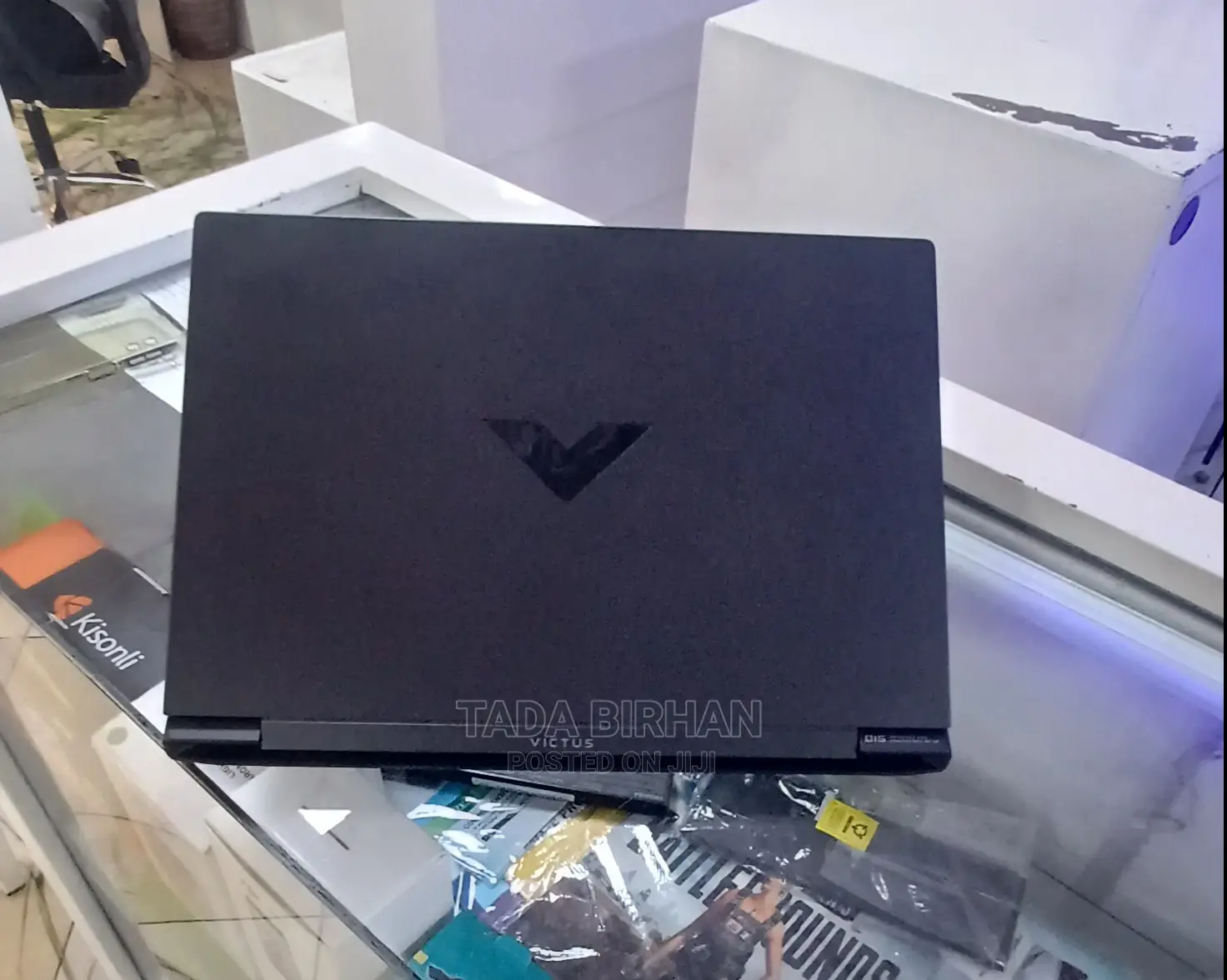 New Laptop 16GB Intel Core I5 SSD 512GB