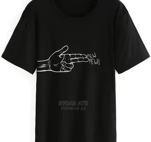 Photo - Hoodies and T-Shirt