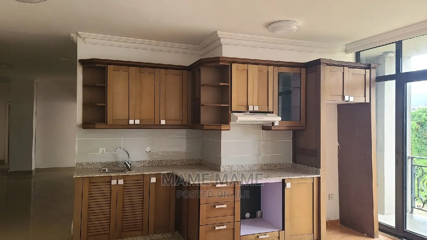 3bdrm Apartment in Addis Abeba, Bole for rent