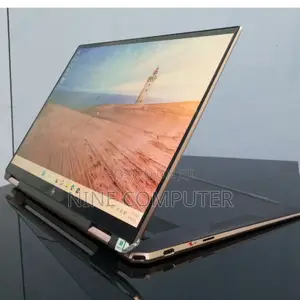 Photo - New Laptop HP Spectra 13 16GB Intel Core I7 SSD 1T
