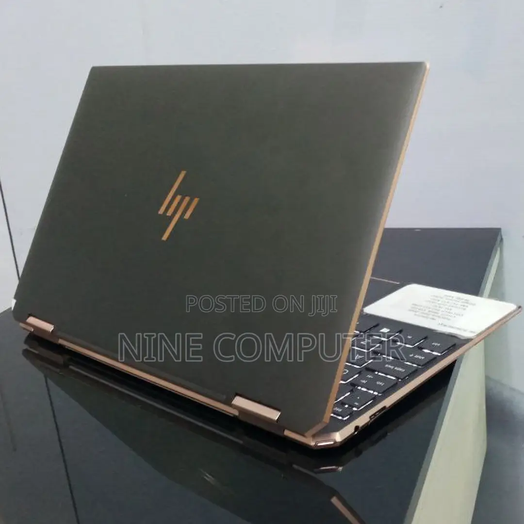 New Laptop HP Spectra 13 16GB Intel Core I7 SSD 1T