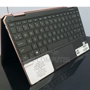 New Laptop HP Spectra 13 16GB Intel Core I7 SSD 1T