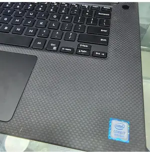 New Laptop Dell XPS 15 16GB Intel Core I7 SSD 512GB