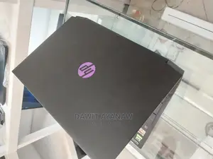 New Laptop HP Pavilion 15 8GB AMD Ryzen 5 SSD 512GB