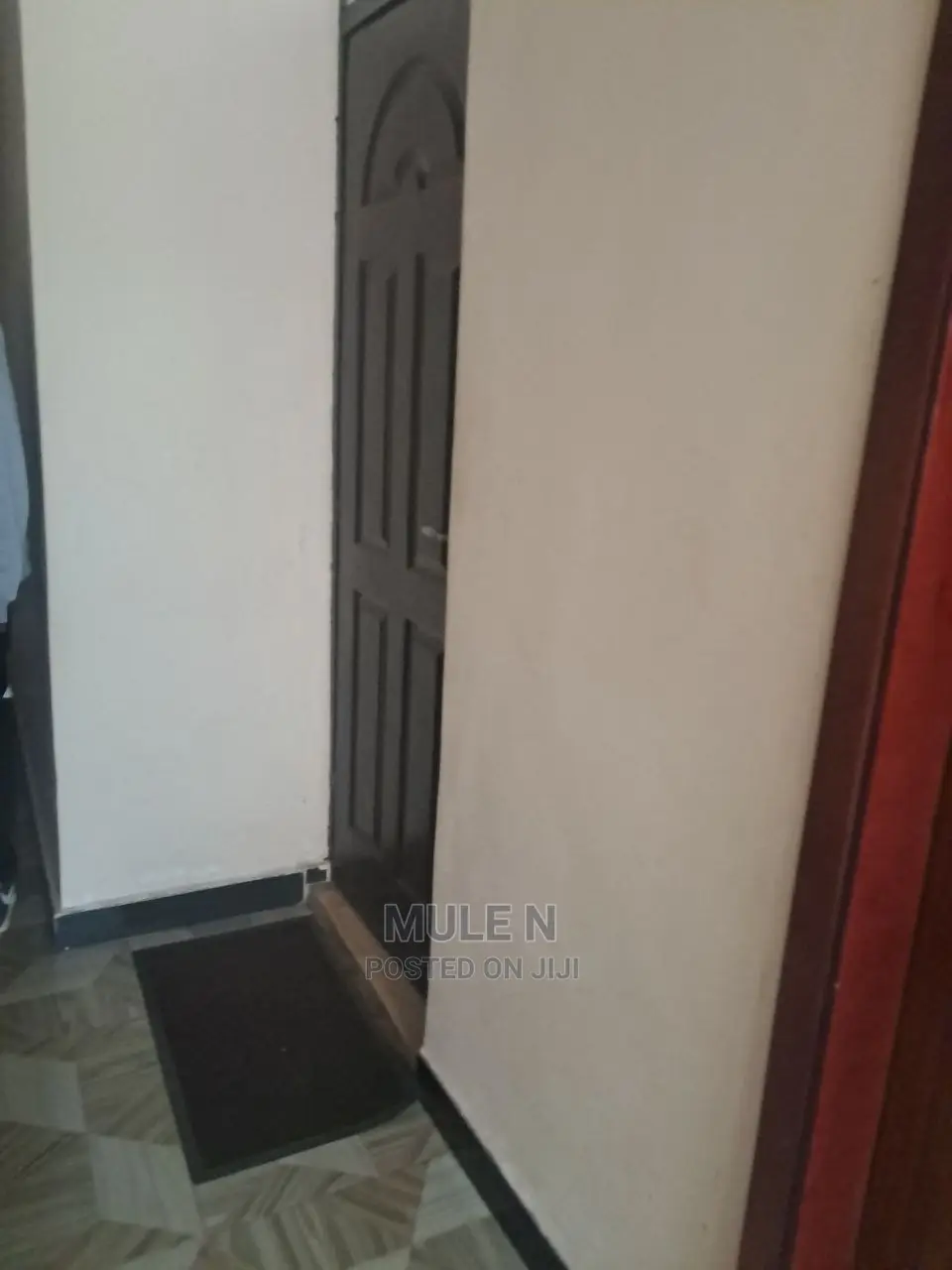 Furnished 2bdrm Condo in አባዶ ኮንደሚኒየም, Yeka for sale