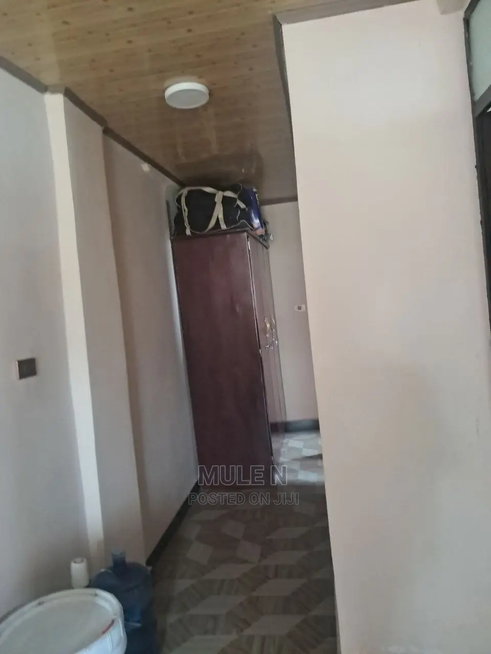 Furnished 2bdrm Condo in አባዶ ኮንደሚኒየም, Yeka for sale