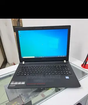 Photo - New Laptop Lenovo 8GB Intel Core I7 HDD 1T