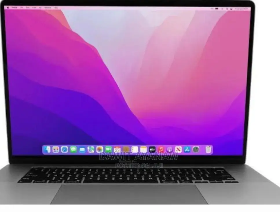 New Laptop Apple MacBook Pro 2019 64GB Intel Core I7 SSD 4T