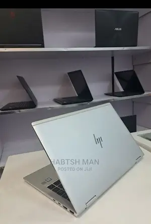 New Laptop HP EliteBook 1040 16GB Intel Core i5 SSD 512GB