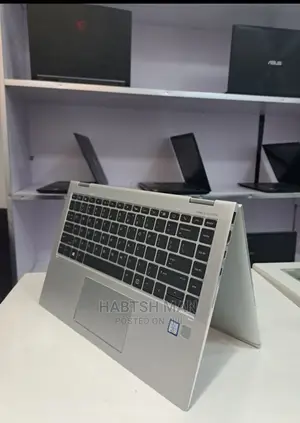 New Laptop HP EliteBook 1040 16GB Intel Core i5 SSD 512GB