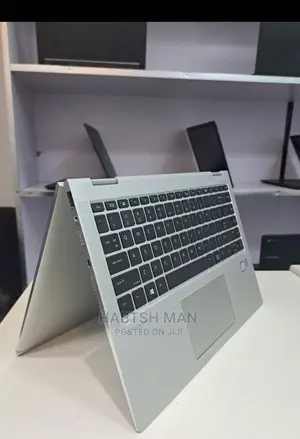 New Laptop HP EliteBook 1040 16GB Intel Core i5 SSD 512GB