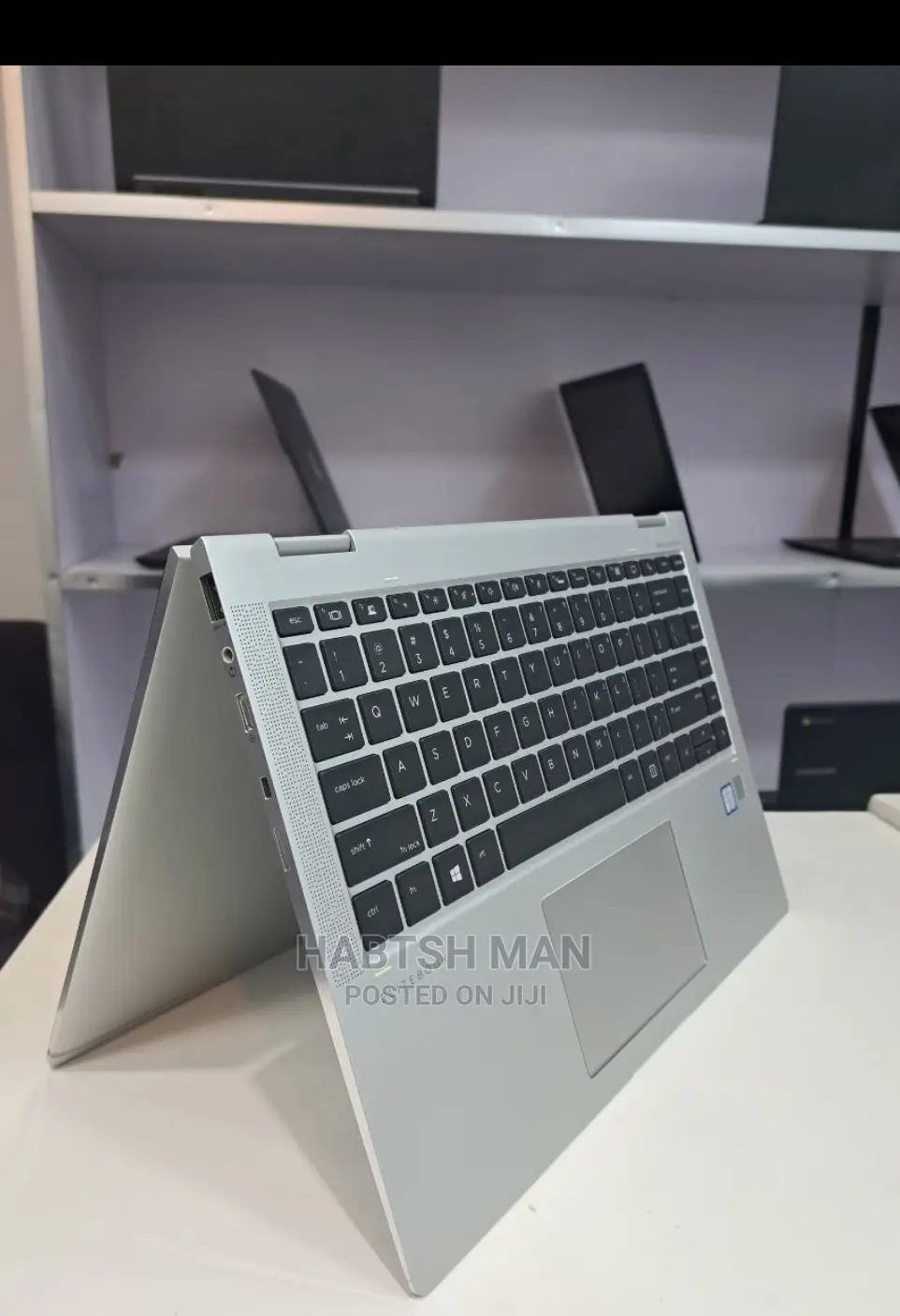 New Laptop HP EliteBook 1040 16GB Intel Core i5 SSD 512GB