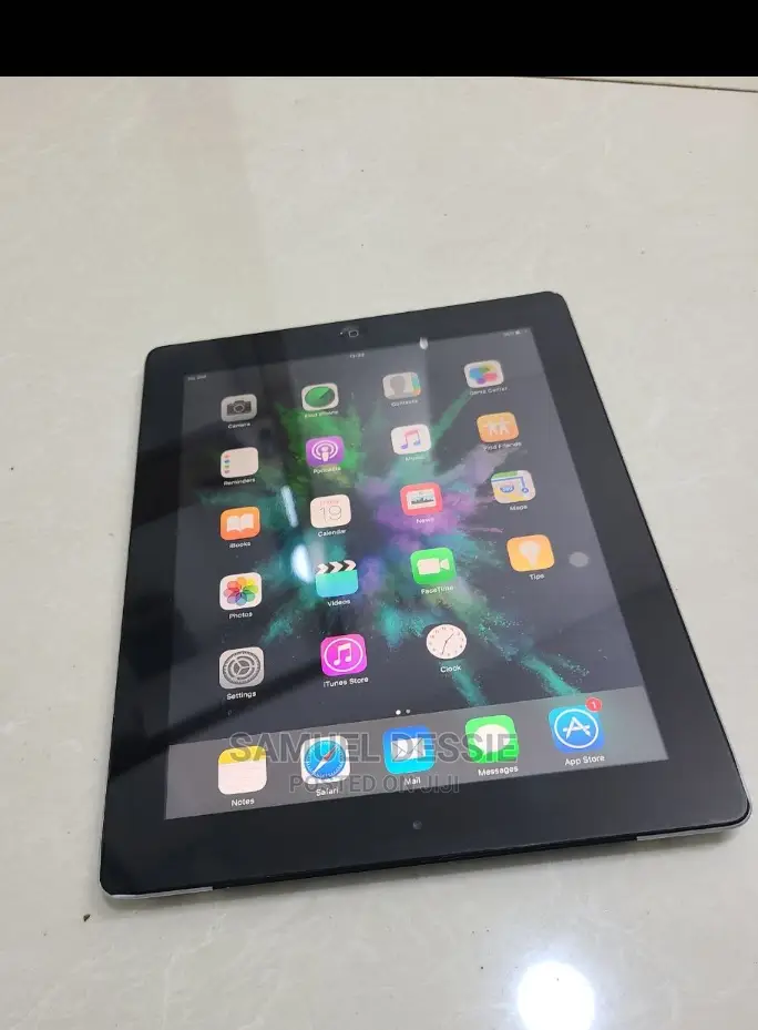 Laptop Apple MacBook Pro 2GB SSD 32GB