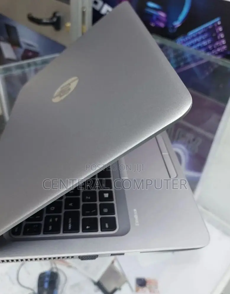 New Laptop HP EliteBook X360 1030 G3 16GB Intel Core I5 SSD 16 GB