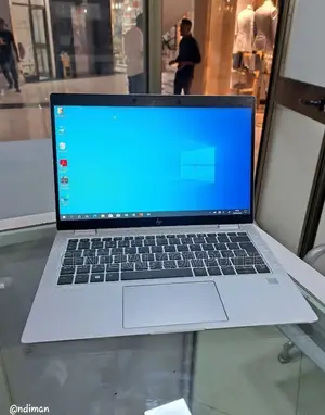 New Laptop HP EliteBook X360 1030 G3 16GB Intel Core I5 SSD 16 GB