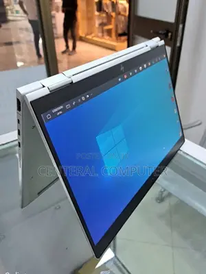New Laptop HP EliteBook X360 1030 G3 16GB Intel Core I5 SSD 16 GB