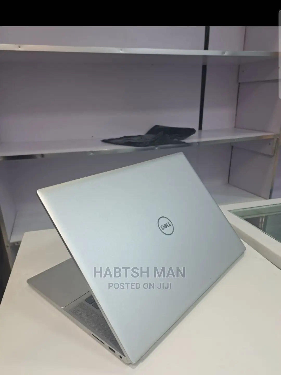 New Laptop Dell Inspiron 15 16GB Intel Core I7 SSD 1T