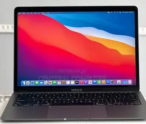 Photo - New Laptop Apple MacBook Pro M1 8GB Apple M1 Pro SSD 256GB